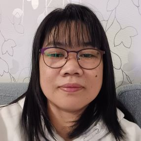 Aimie, Babysitter in Jyväskylä