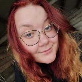 Ilona, Lastenhoitaja kaupungissa Vaasa