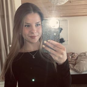 Julianna, Lastenhoitaja kaupungissa Haapavesi