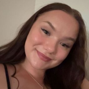 Megan, Lastenhoitaja kaupungissa Parainen