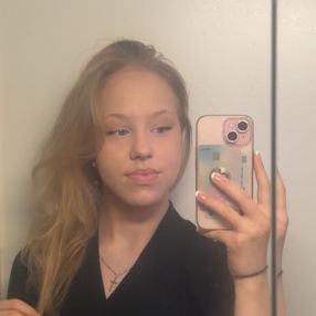 Aleksandra, Babysitter in Kirkkonummi