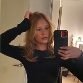 Iida, Babysitter in Siilinjärvi