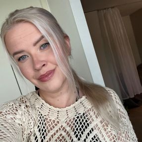 Anniina, Babysitter in Oulu