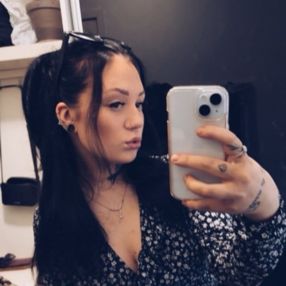 Janina, Lastenhoitaja kaupungissa Lappeenranta