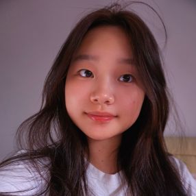 Linh, Babysitter in Kauhajoki