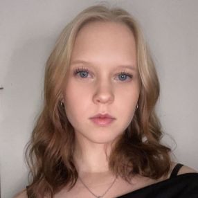 Elli, Babysitter in Oulu