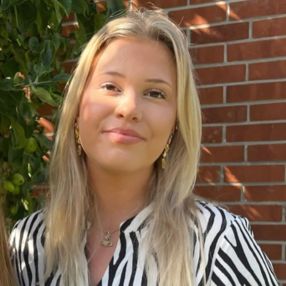 Ilona, Babysitter in Vantaa