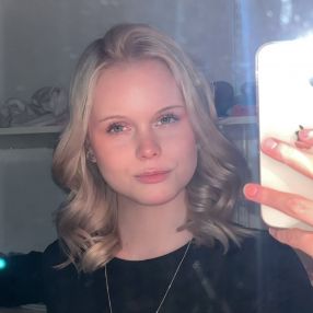 Inka, Lastenhoitaja kaupungissa Valkeakoski