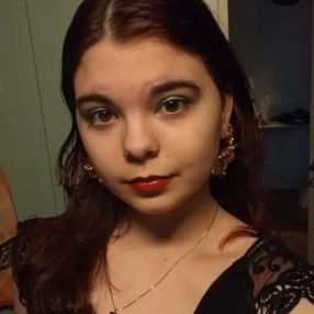 Marianna, Lastenhoitaja kaupungissa Järvenpää