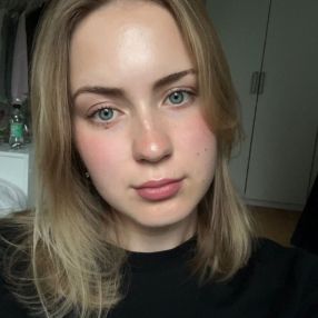 Aliisa, Lastenhoitaja kaupungissa Tampere