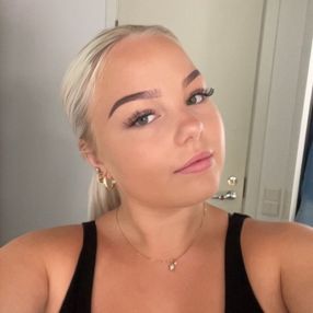 Amanda, Babysitter in Espoo