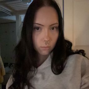 Viivi, Lastenhoitaja kaupungissa Ähtäri