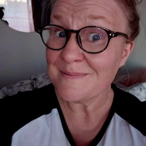 Heidi, Lastenhoitaja kaupungissa Vantaa