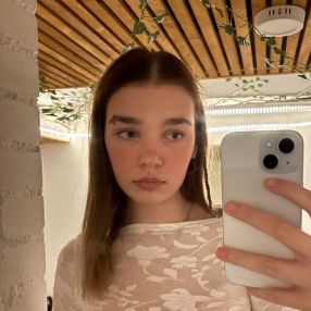 Milla, Lastenhoitaja kaupungissa Rajamäki