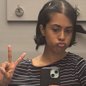 Malavika, Babysitter in Espoo