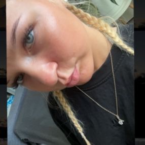 Janna, Lastenhoitaja kaupungissa Nokia