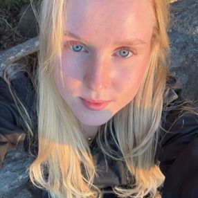 Taru, Lastenhoitaja kaupungissa Seinäjoki
