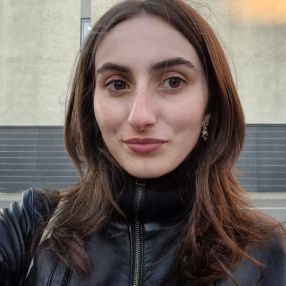 Anna, Babysitter in Tampere