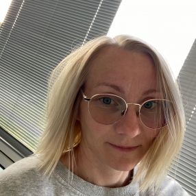 Jenni, Babysitter in Orimattila