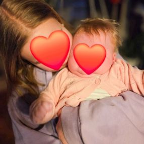 Miira, Family in Imatra