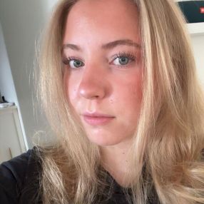 Adette, Lastenhoitaja kaupungissa Kerava