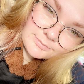 Sivianna, Babysitter in Rauma