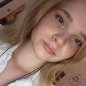 Tiia, Lastenhoitaja kaupungissa Kuortane