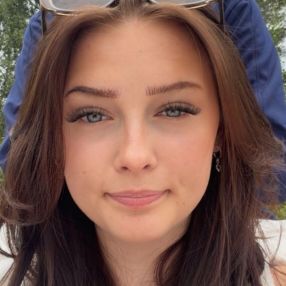 Amanda, Lastenhoitaja kaupungissa Kankaanpää