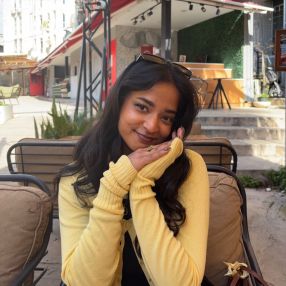 Shameena, Babysitter in Jyväskylä