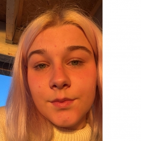 Oona, Lastenhoitaja kaupungissa Pori