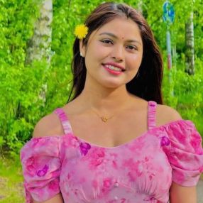 Sandhya, Babysitter in Vantaa