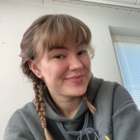 Wilma, Lastenhoitaja kaupungissa Vantaa