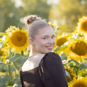 Tuuli, Babysitter in Kokkola