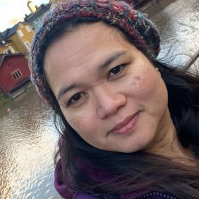 Rakel, Lastenhoitaja kaupungissa Klaukkala