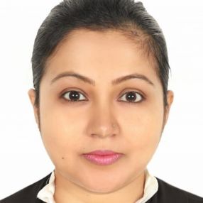 Jeewani, Babysitter in Vantaa