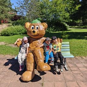 Tuukka, Family in Riihimäki