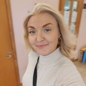 Minna, Babysitter in Helsinki