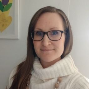 Melissa, Lastenhoitaja kaupungissa Turenki