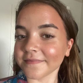 Viivi, Lastenhoitaja kaupungissa Keuruu
