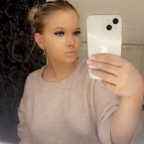 Inga, Babysitter in Nokia
