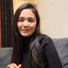 Analyn, Babysitter in Lahti