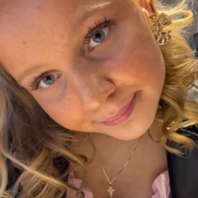 Lilia, Lastenhoitaja kaupungissa Lempäälä