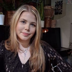 Jessica, Babysitter in Turku