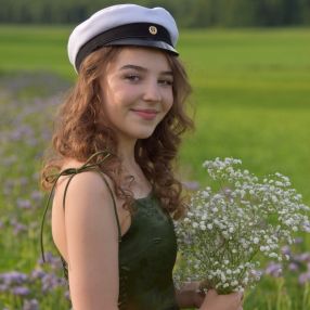 Maija, Babysitter in Nurmijärvi