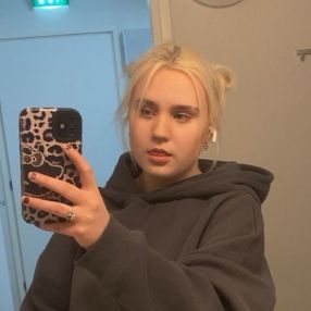 Miitta, Babysitter in Turku