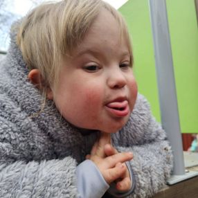 Heidi, Perhe kaupungissa Siuntio