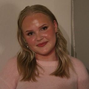 Janette, Babysitter in Kaarina
