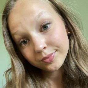Juulia, Lastenhoitaja kaupungissa Lahden seutukunta