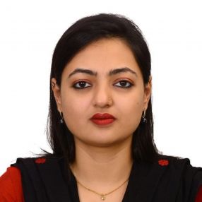 Hafsa, Lastenhoitaja kaupungissa Vantaa