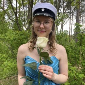 Tanja, Babysitter in Jyväskylä
